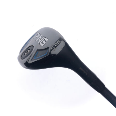 Used Ping G Series 5 Hybrid / 26 Degrees / Regular Flex