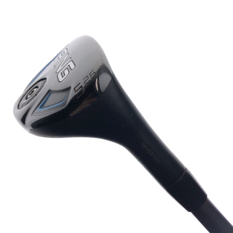 Used Ping G Series 5 Hybrid / 26 Degrees / Regular Flex