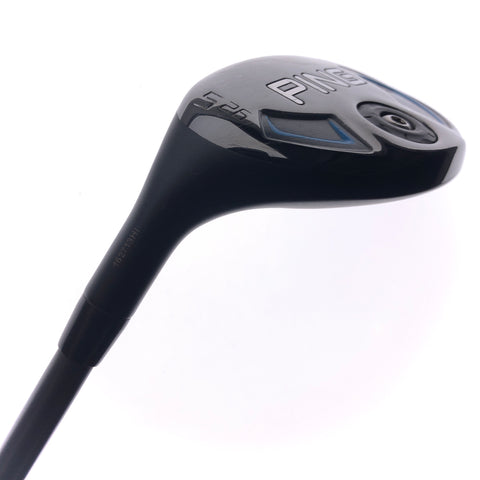 Used Ping G Series 5 Hybrid / 26 Degrees / Soft Regular Flex / Left-Handed