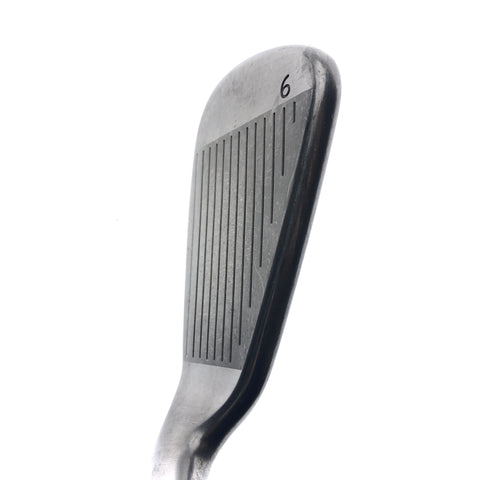 Used Ping G Series 6 Iron / 27 Degrees / Regular Flex