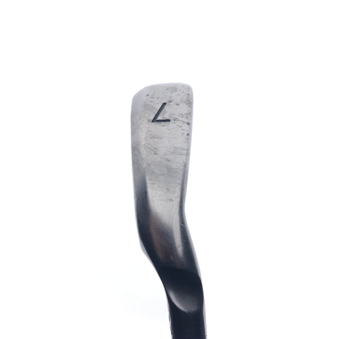 Used Ping G Series 7 Iron / 28.0 Degrees / Regular Flex