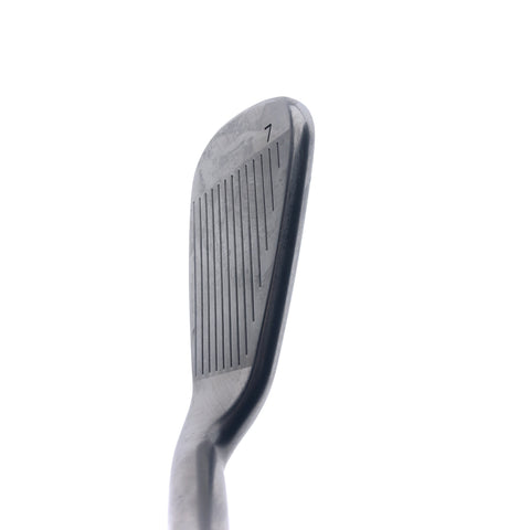 Used Ping G Series 7 Iron / 28.0 Degrees / Regular Flex