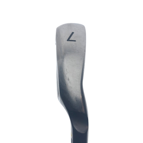 Used Ping G Series 7 Iron / 30.5 Degrees / X-Stiff Flex