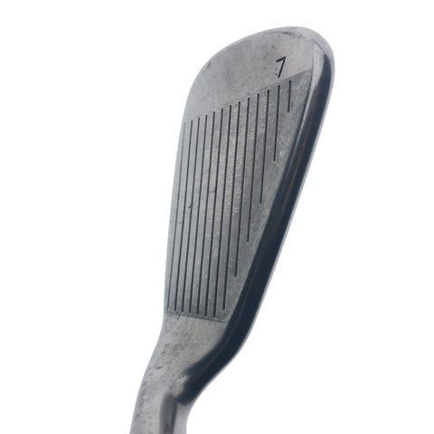 Used Ping G Series 7 Iron / 30.5 Degrees / X-Stiff Flex
