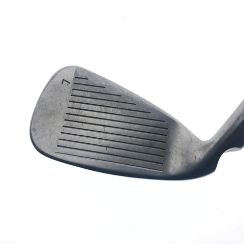 Used Ping G Series 7 Iron / 30.5 Degrees / X-Stiff Flex
