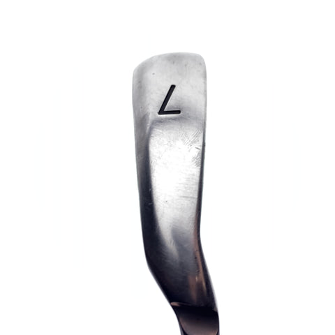 Used Ping G Series 7 Iron / Stiff Flex