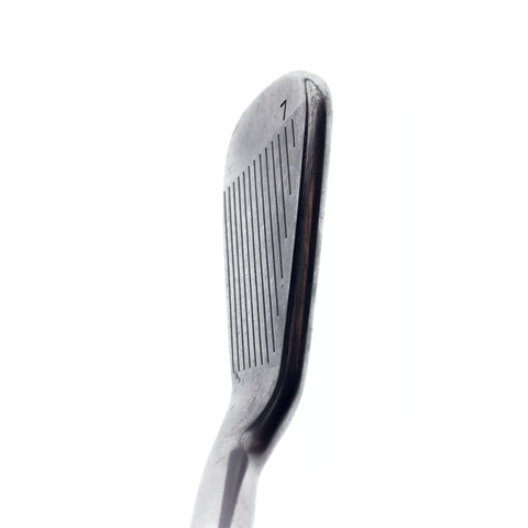 Used Ping G Series 7 Iron / Stiff Flex