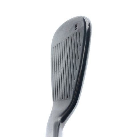 Used Ping G Series 8 Iron / 33.0 Degrees / Regular Flex