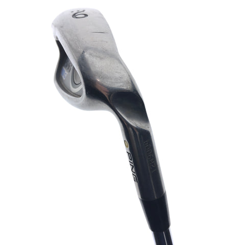 Used Ping G Series 9 Iron / 40.0 Degrees / Regular Flex