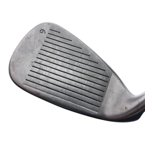 Used Ping G Series 9 Iron / 40.0 Degrees / Regular Flex