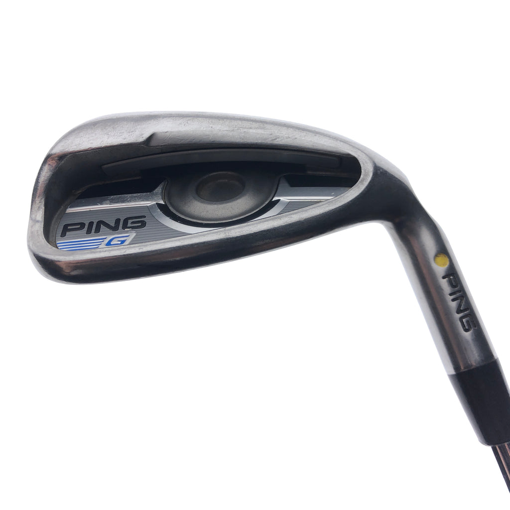 Used Ping G Series 9 Iron / 40.0 Degrees / Regular Flex
