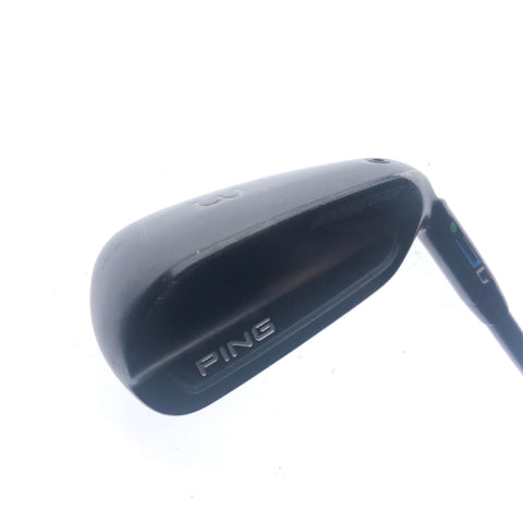 Used Ping G Series Crossover 3 Hybrid / 18 Degrees / Regular Flex