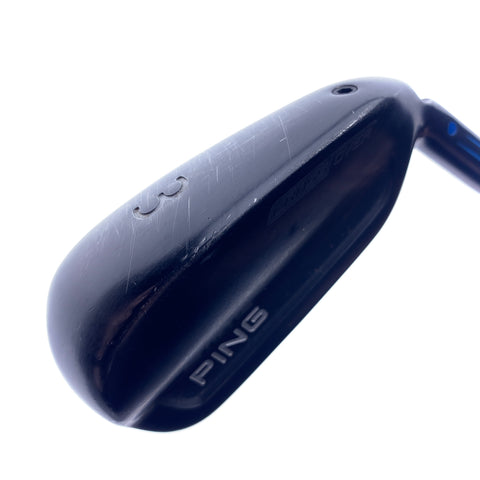 Used Ping G Series Crossover 3 Hybrid / 18 Degrees / Regular Flex