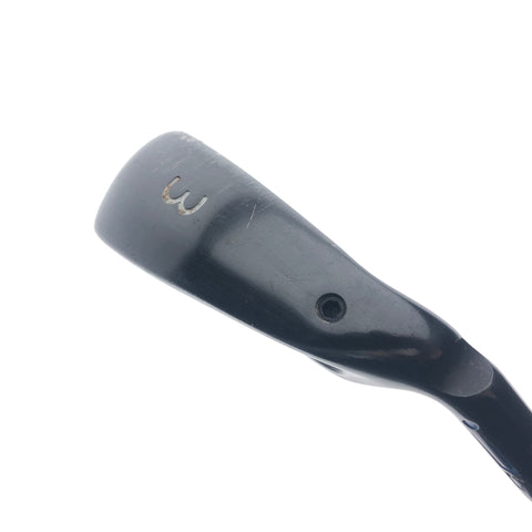 Used Ping G Series Crossover 3 Hybrid / 18 Degrees / Regular Flex