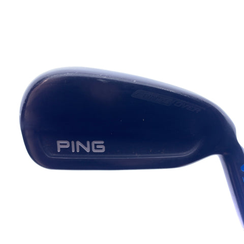 Used Ping G Series Crossover 3 Hybrid / 18 Degrees / Regular Flex