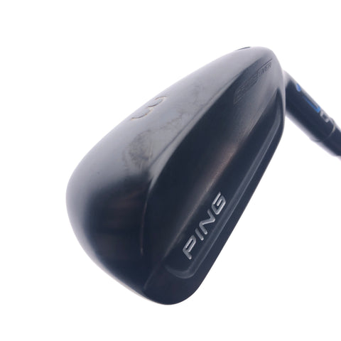 Used Ping G Series Crossover 3 Hybrid / 18.0 Degrees / Stiff Flex