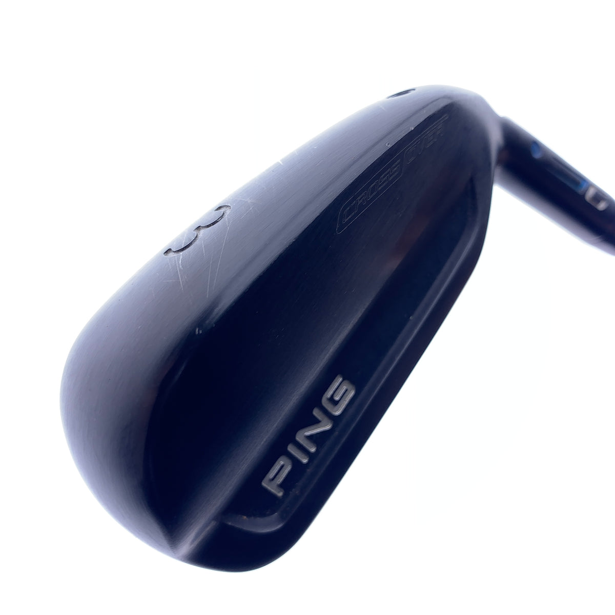 Used Ping G Series Crossover 3 Hybrid / 18.0 Degrees / Stiff Flex