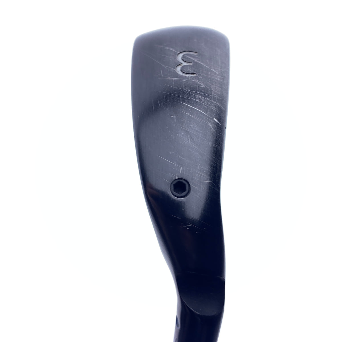 Used Ping G Series Crossover 3 Hybrid / 18.0 Degrees / Stiff Flex