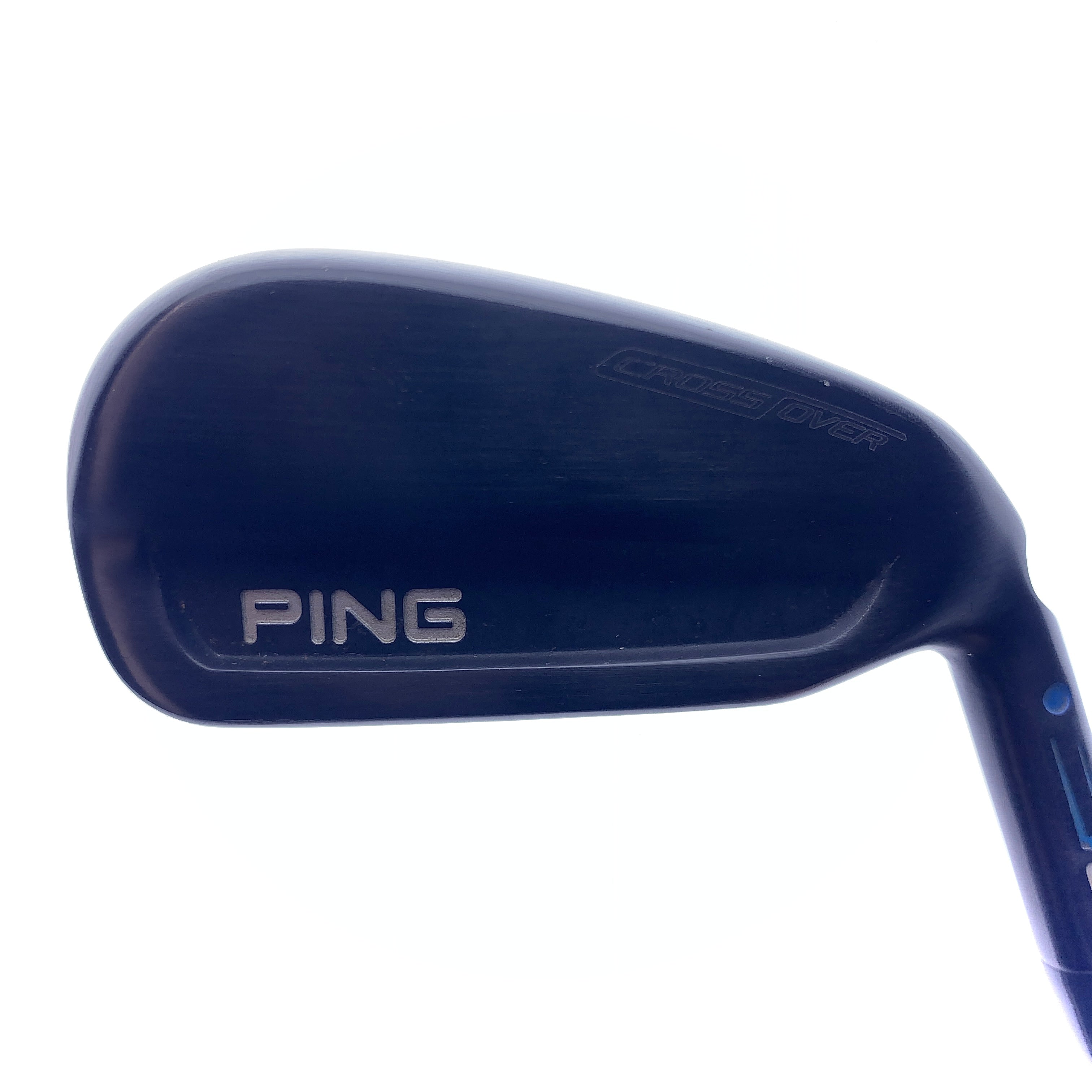 Used Ping G Series Crossover 3 Hybrid / 18.0 Degrees / Stiff Flex
