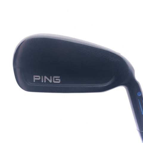 Used Ping G Series Crossover 3 Hybrid / 18.0 Degrees / Stiff Flex