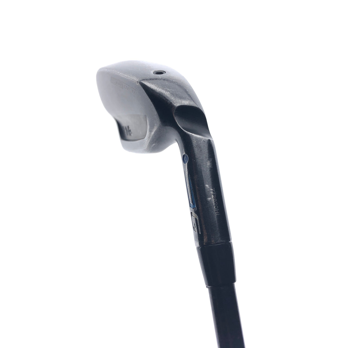 Used Ping G Series Crossover 3 Hybrid / 18.0 Degrees / X-Stiff Flex