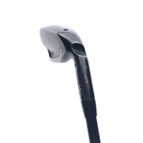Used Ping G Series Crossover 3 Hybrid / 18.0 Degrees / X-Stiff Flex