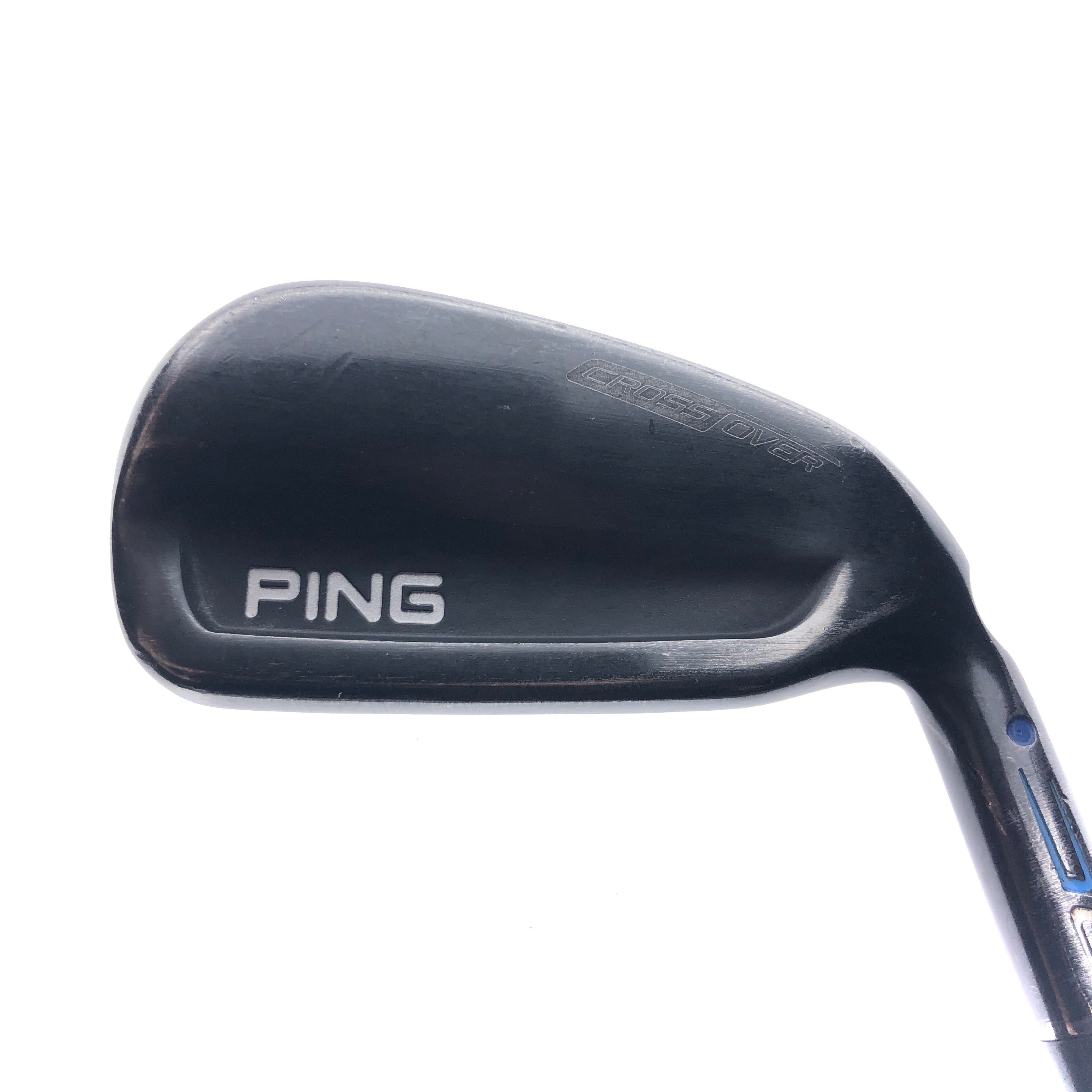 Used Ping G Series Crossover 3 Hybrid / 18.0 Degrees / X-Stiff Flex