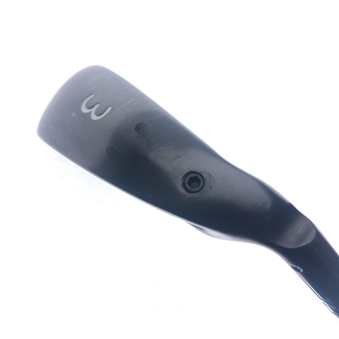 Used Ping G Series Crossover 3 Hybrid / 19 Degrees / Regular Flex
