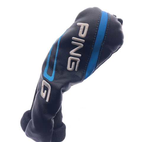 Used Ping G Series Crossover 4 Hybrid / 21 Degrees / Regular Flex