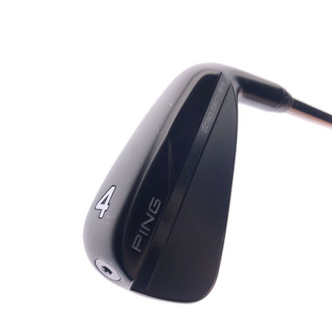 Used Ping G Series Crossover 4 Hybrid / 21 Degrees / Regular Flex