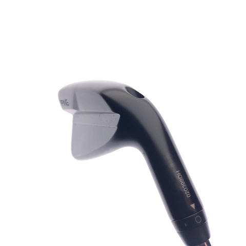 Used Ping G Series Crossover 4 Hybrid / 21 Degrees / Regular Flex