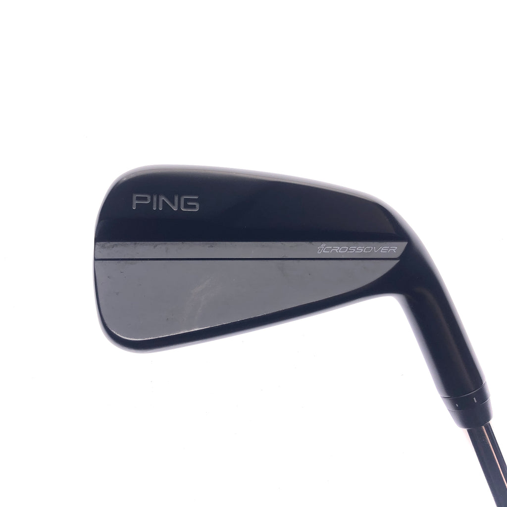 Used Ping G Series Crossover 4 Hybrid / 21 Degrees / Regular Flex