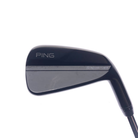 Used Ping G Series Crossover 4 Hybrid / 21 Degrees / Regular Flex
