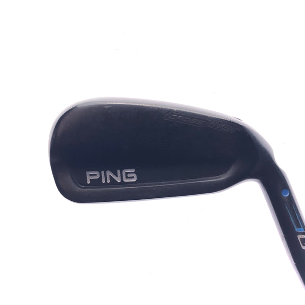 Used Ping G Series Crossover 4 Hybrid / 21 Degrees / Stiff Flex