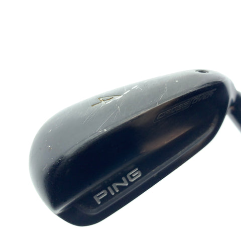 Used Ping G Series Crossover 4 Hybrid / 21.0 Degrees / Stiff Flex