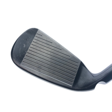 Used Ping G Series Crossover 4 Hybrid / 21.0 Degrees / Stiff Flex