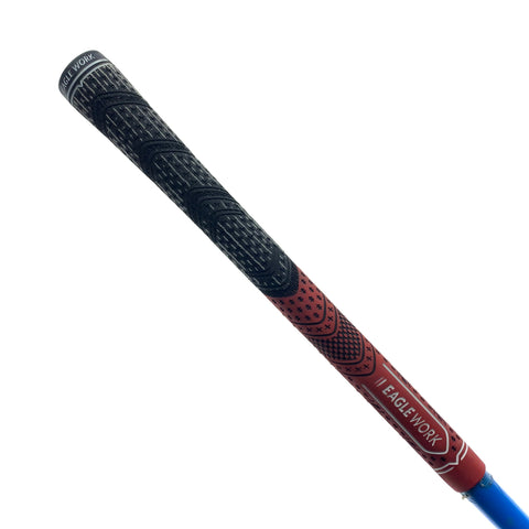 Used Ping G Series Crossover 4 Hybrid / 21.0 Degrees / Stiff Flex