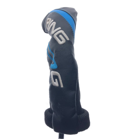 Used Ping G Series Crossover 4 Hybrid / 23 Degrees / Regular Flex