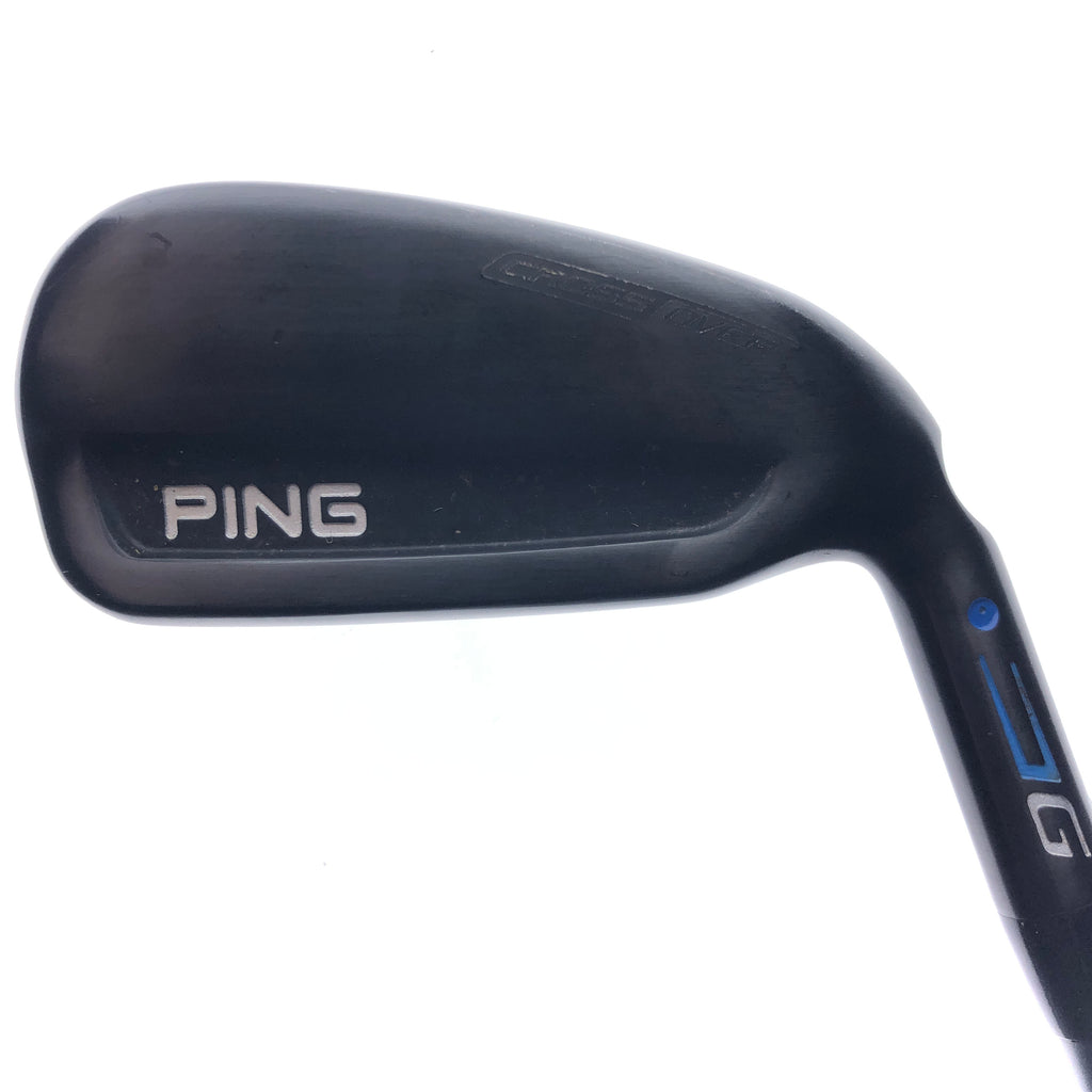 Used Ping G Series Crossover 4 Hybrid / 23 Degrees / Regular Flex