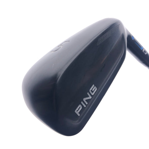 Used Ping G Series Crossover 5 Hybrid / 24.0 Degrees / Regular Flex