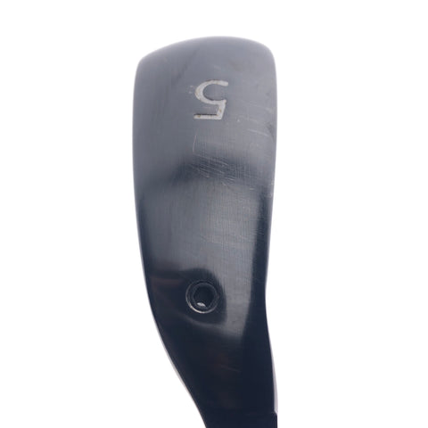 Used Ping G Series Crossover 5 Hybrid / 24.0 Degrees / Regular Flex