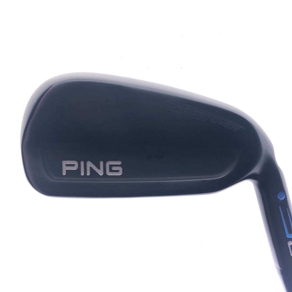 Used Ping G Series Crossover 5 Hybrid / 24.0 Degrees / Regular Flex