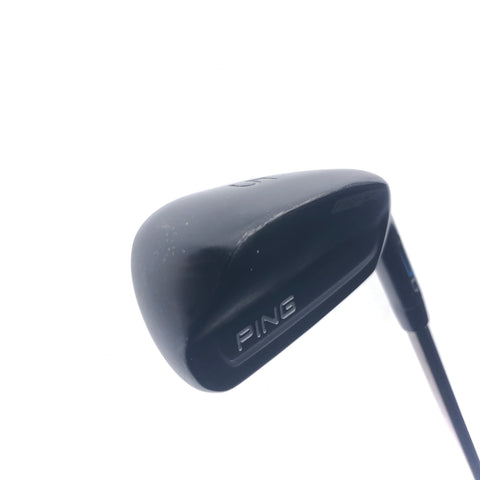Used Ping G Series Crossover 5 Hybrid / 24.0 Degrees / Stiff Flex