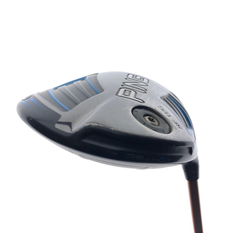 Used Ping G Series Driver / 10.0 Degrees / Stiff Flex