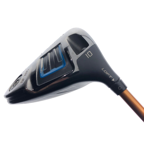 Used Ping G Series Driver / 10.0 Degrees / Stiff Flex