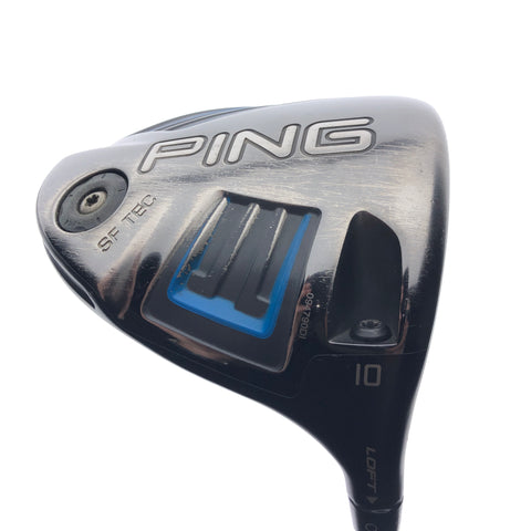 Used Ping G Series Driver / 10.0 Degrees / Stiff Flex