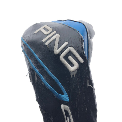 Used Ping G Series Driver / 10.5 Degrees / Regular Flex