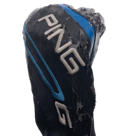 Used Ping G Series Driver / 10.5 Degrees / Regular Flex