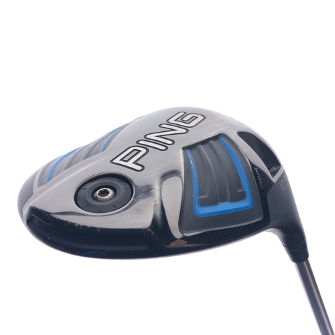 Used Ping G Series Driver / 10.5 Degrees / Regular Flex