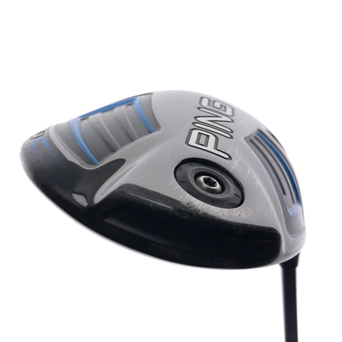 Used Ping G Series Driver / 10.5 Degrees / Regular Flex
